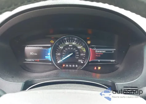 2017 Ford Explorer Xlt from USA, damaged, VIN 1FM5K8D8XHGA28238